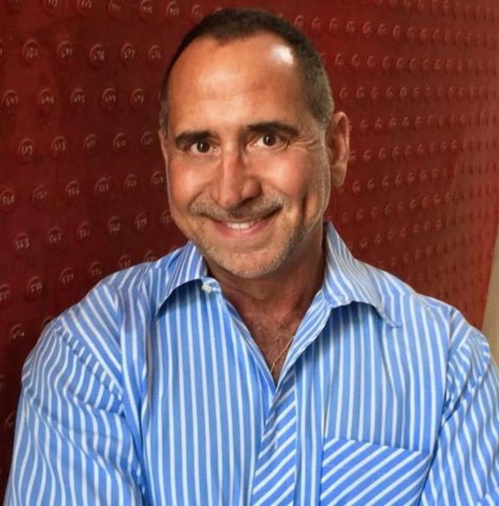 Carlos Manuel Rodriguez Profile Photo