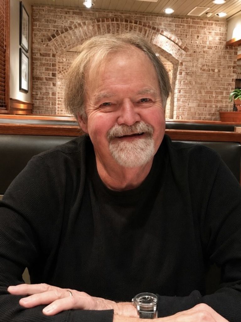 Terry Mcclellan Profile Photo