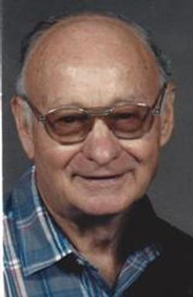 Walter Glen Whittington Profile Photo