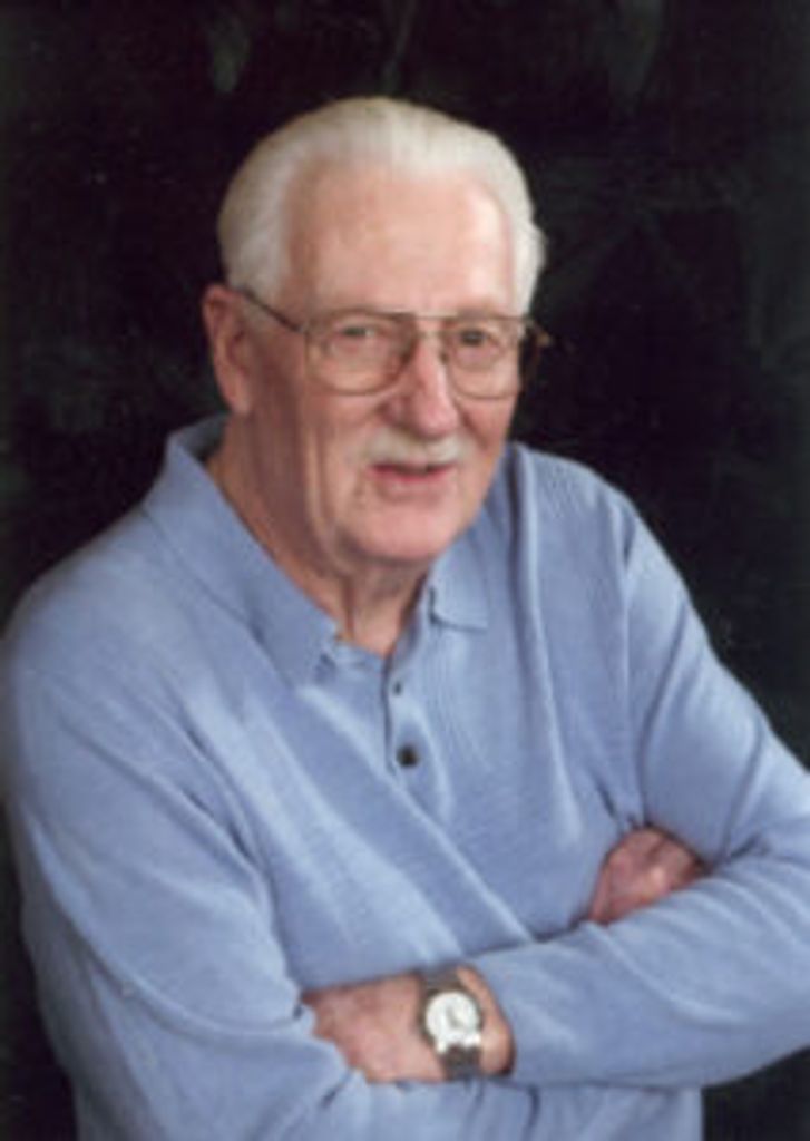 Marvin C. Miller