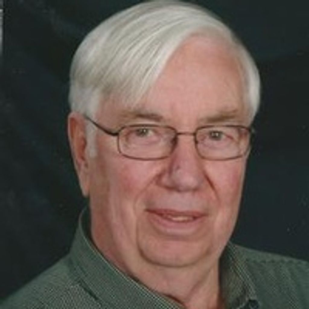 Ronald Johnson Profile Photo