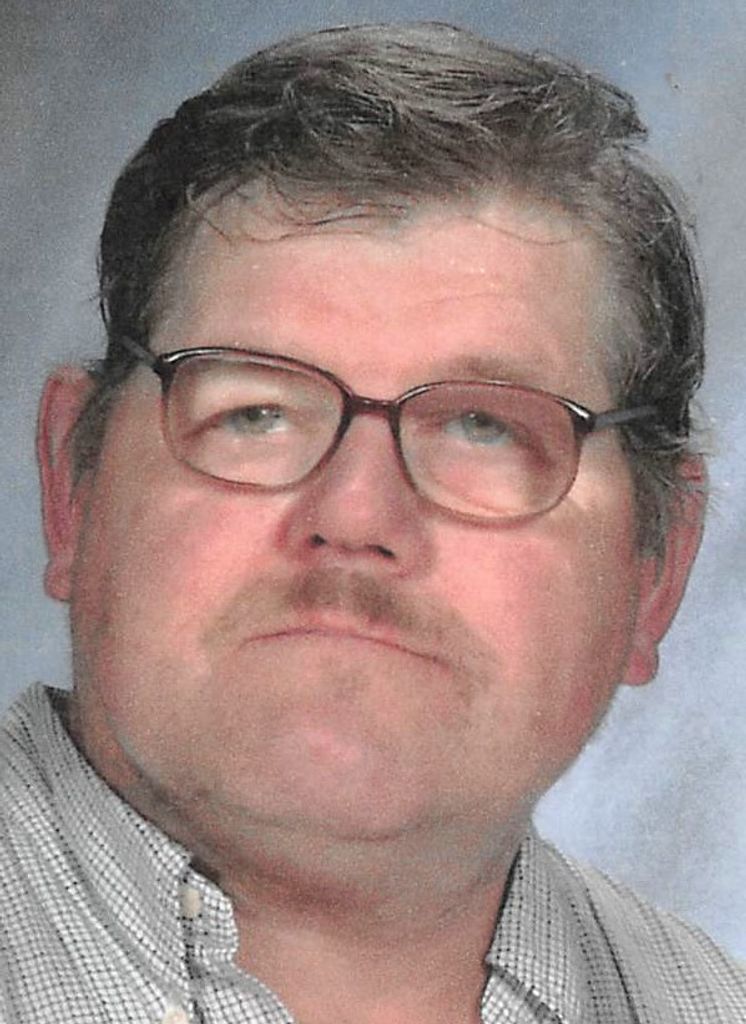 Samuel D. Auman Profile Photo