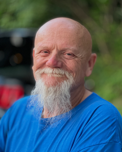 Randy Gene Richards's obituary image