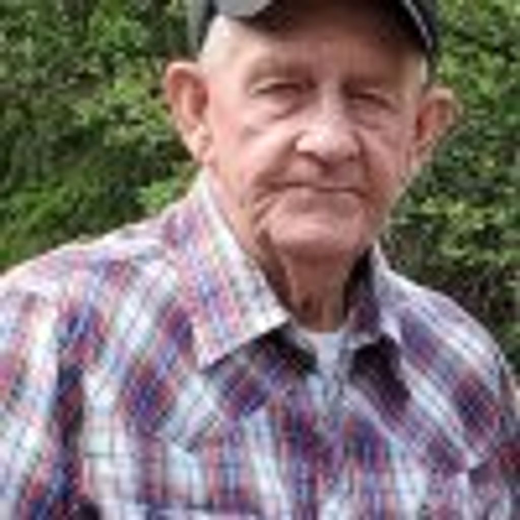 Lawrence A. "Larry" Lindsley