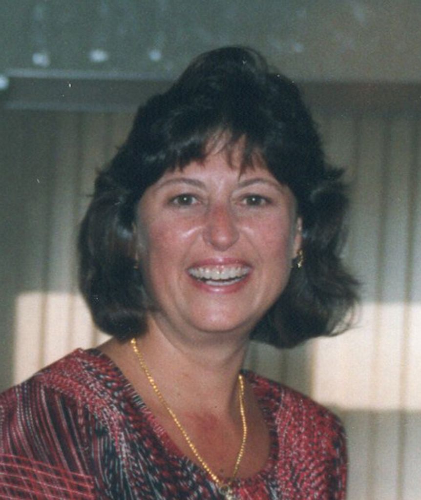 Pamela Ann Carrier Profile Photo