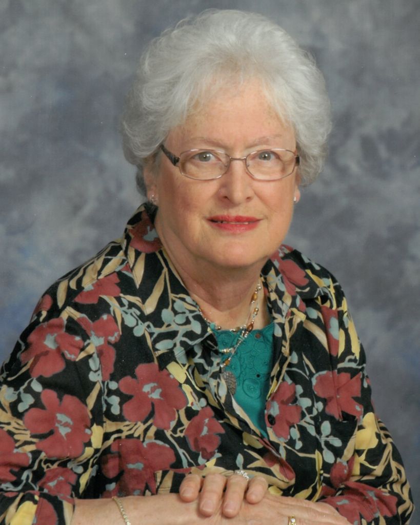 Shirley A. Scott Profile Photo