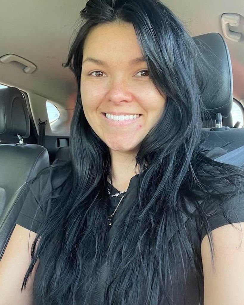 Brooke LaShay Saffer