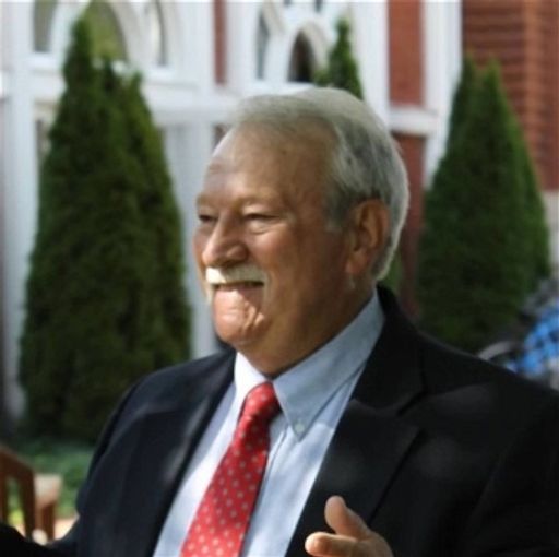 Bruce E. "Pete" Kropff Profile Photo