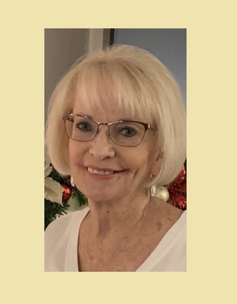 Pamela Jill Chapman Profile Photo