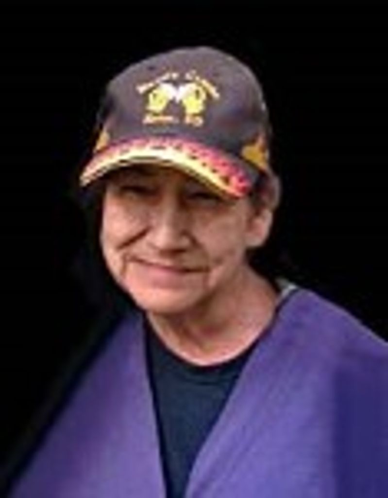 Genevieve Hunter Profile Photo