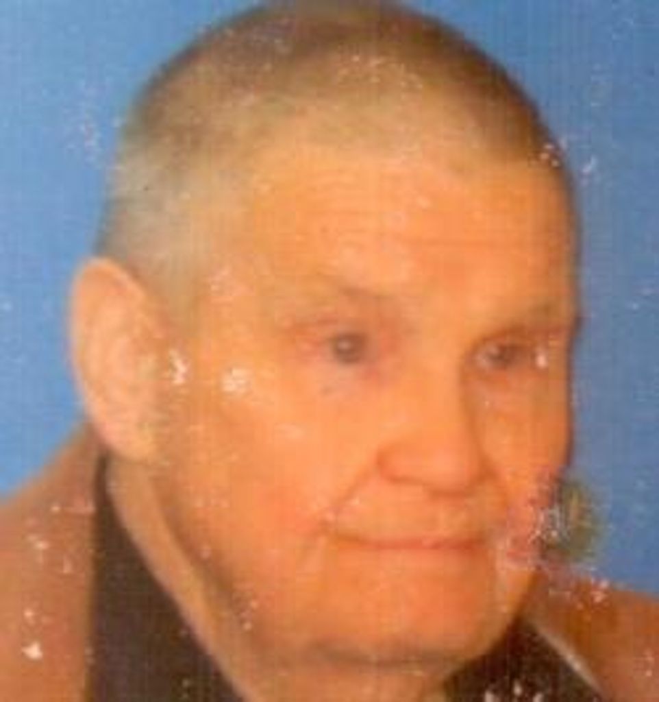 Alvin Theodore Corwin