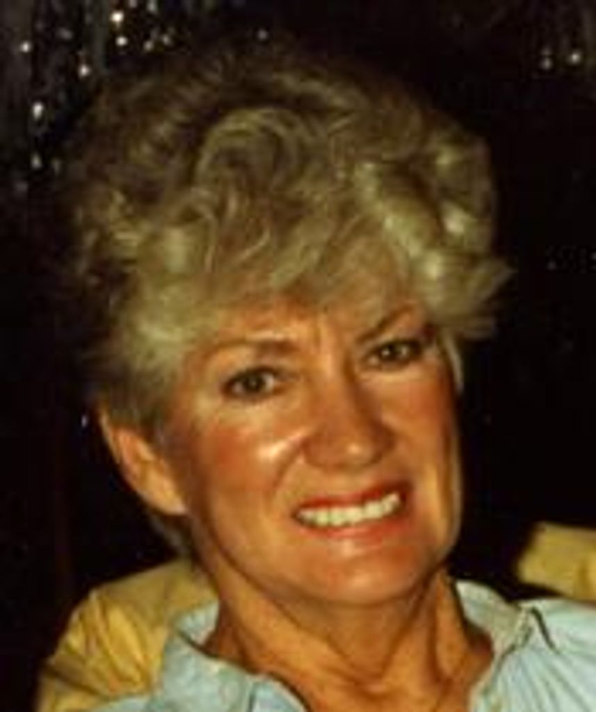 Anna Mae Reisekoff Profile Photo
