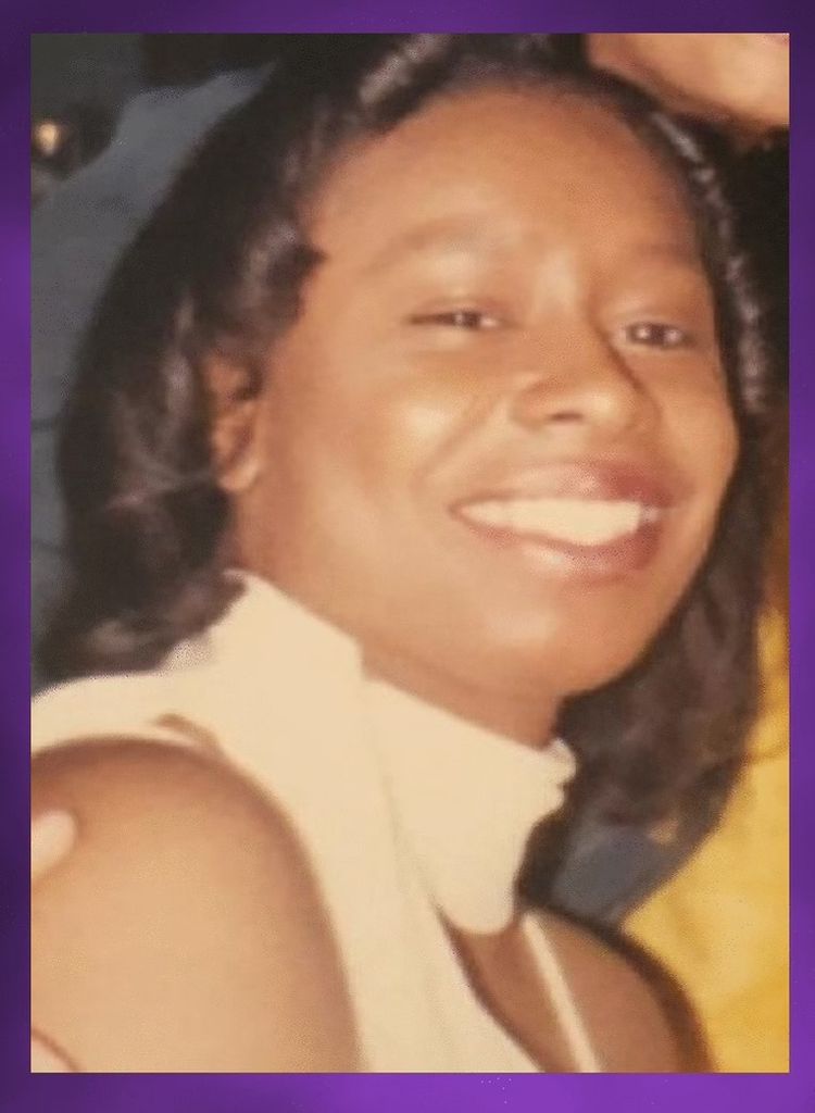 Miss Juliet M. Collier Profile Photo