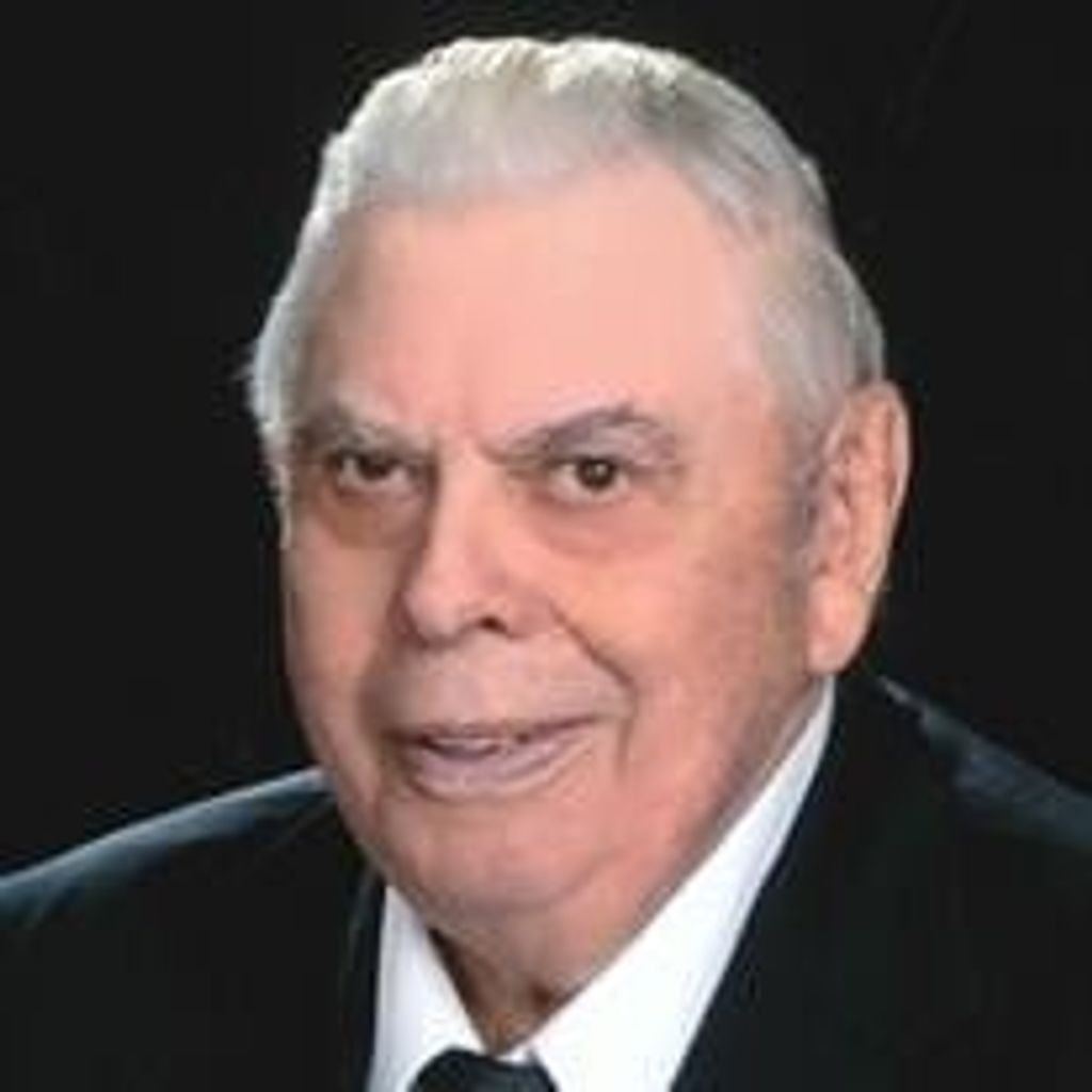Vernon K. Holdsworth Profile Photo