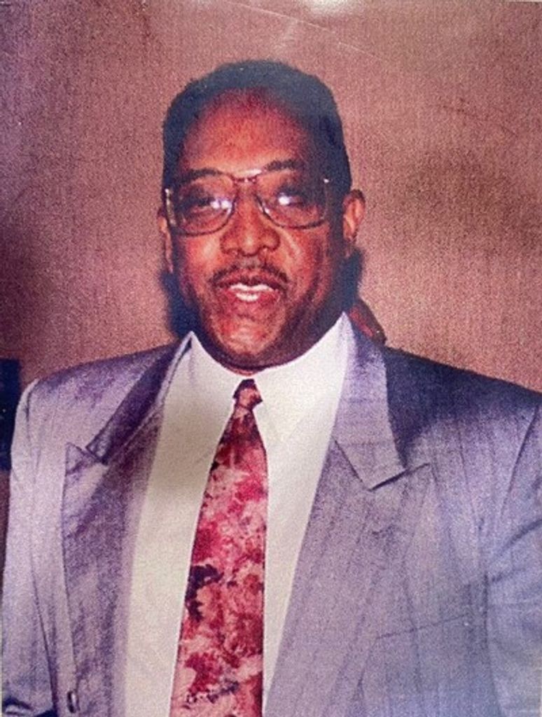 Willie David Hayes Profile Photo
