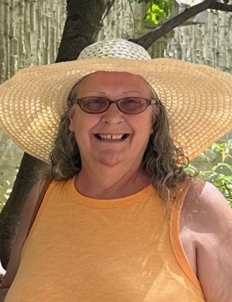 Valerie "Squeaky" Davis Profile Photo