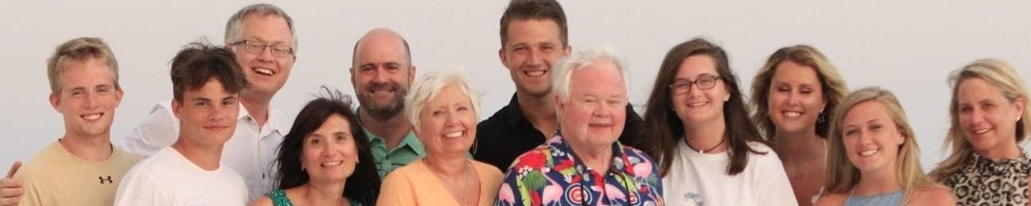 Cover photo for Chuck Roeder's Obituary