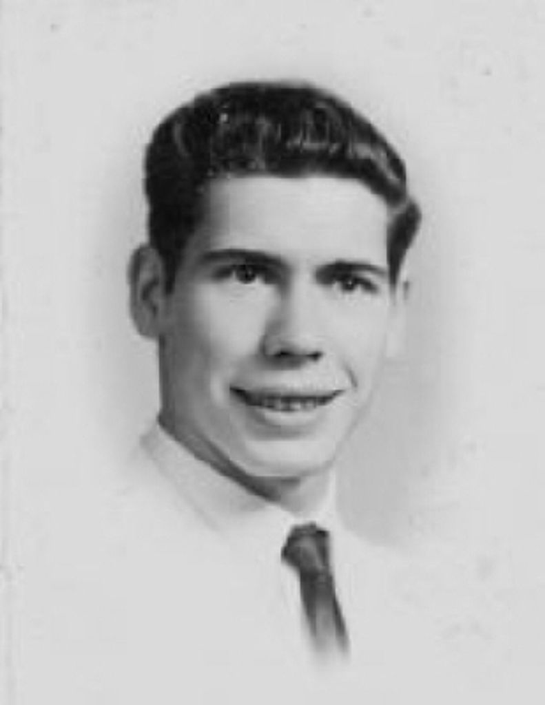 Charles Griffin Skiles