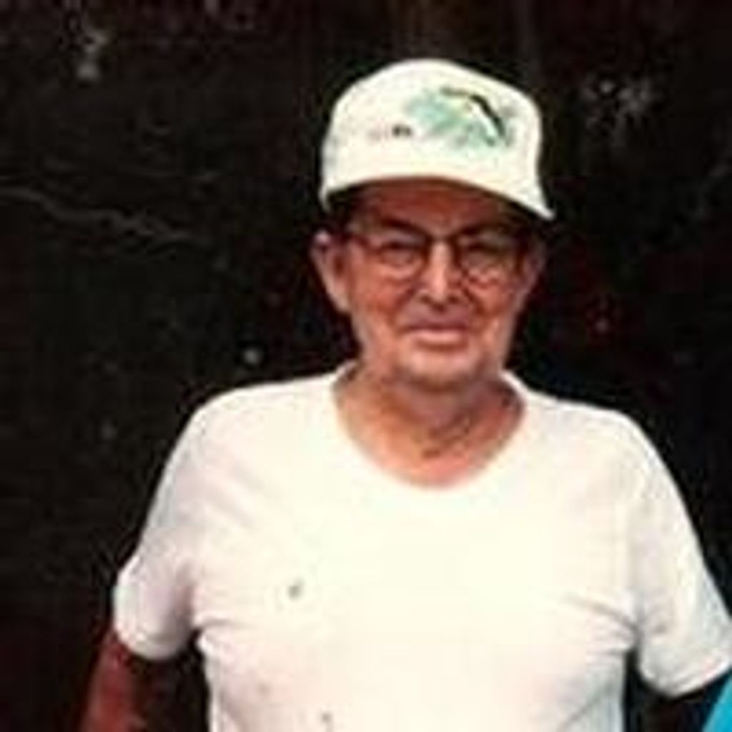 Fredrick "Fred" "Chubbs" Carl Rothrock