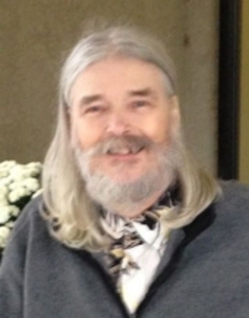 Scott A. Macritchie