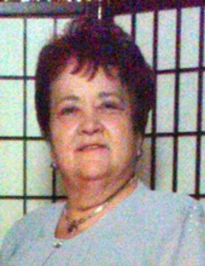 Marla Jean Matthews Profile Photo