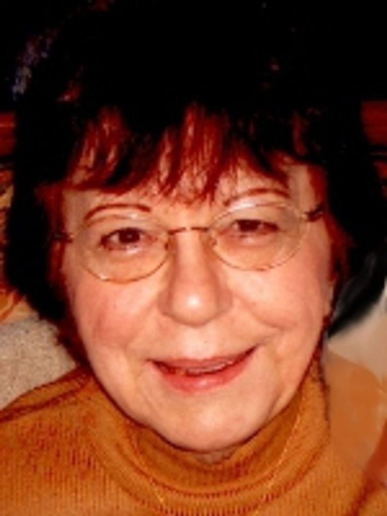 June Mildred Obracanik