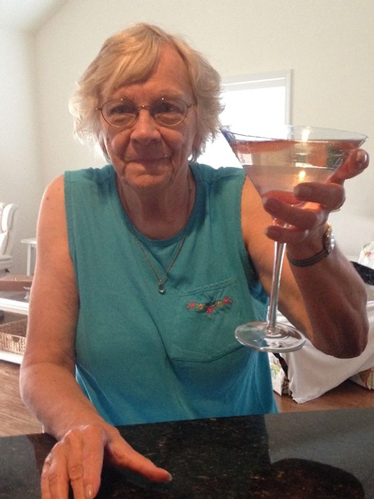 Jacqueline B. Dobson