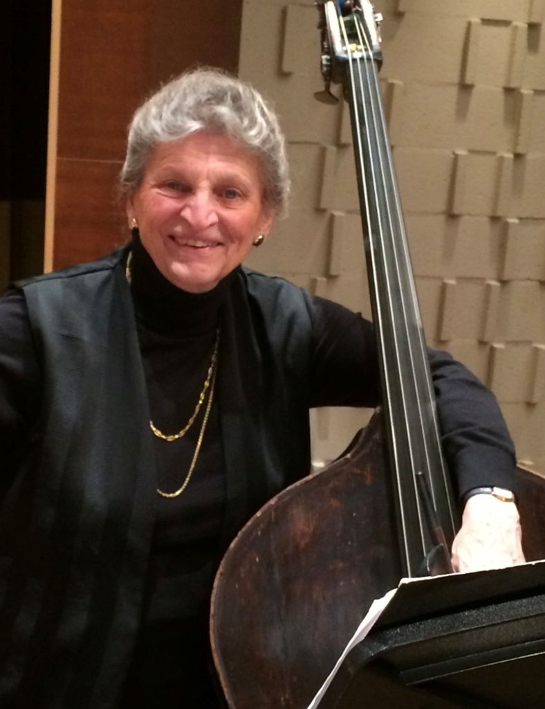 Sally Devries Profile Photo