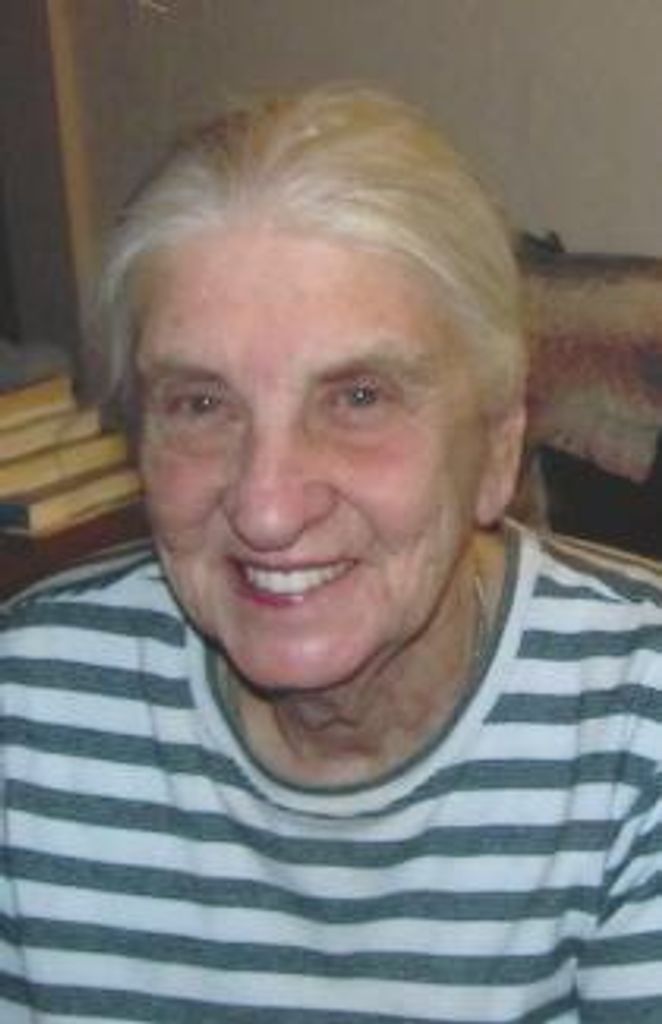 Mary Ellen (Murray) Sinko Profile Photo