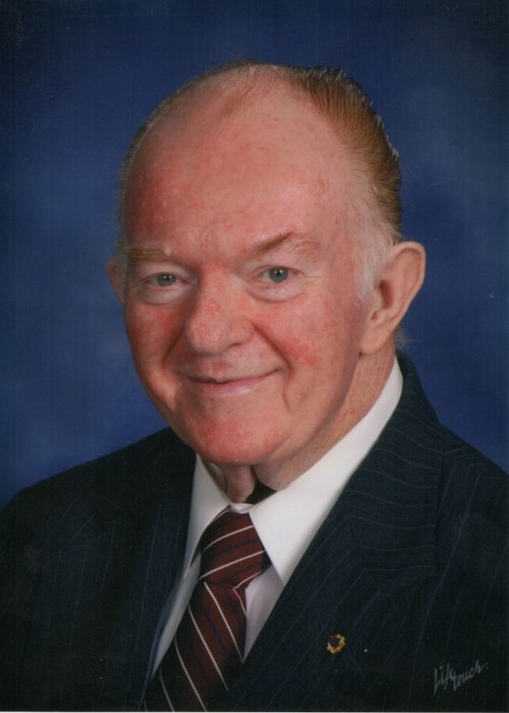 Mr Robert L. Butler Profile Photo