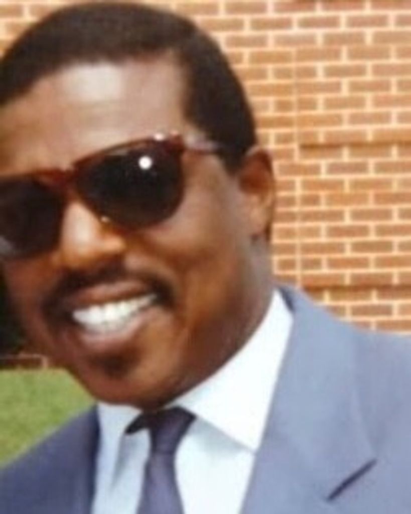 Kenneth Johnson Profile Photo