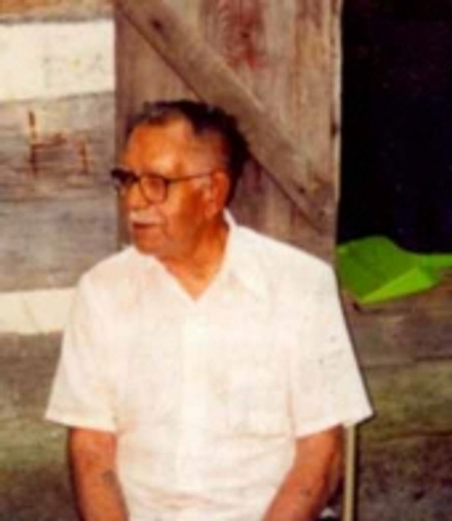 Archie E. Gulley