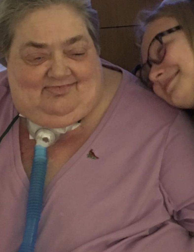 Catherine Lorrain (Yenish)  Williamson