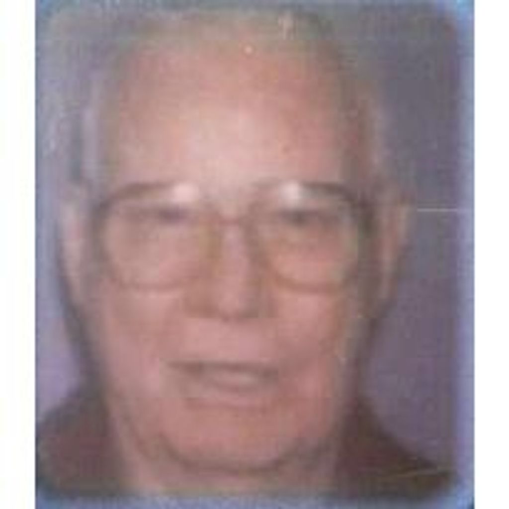 Roland Lester Siebert