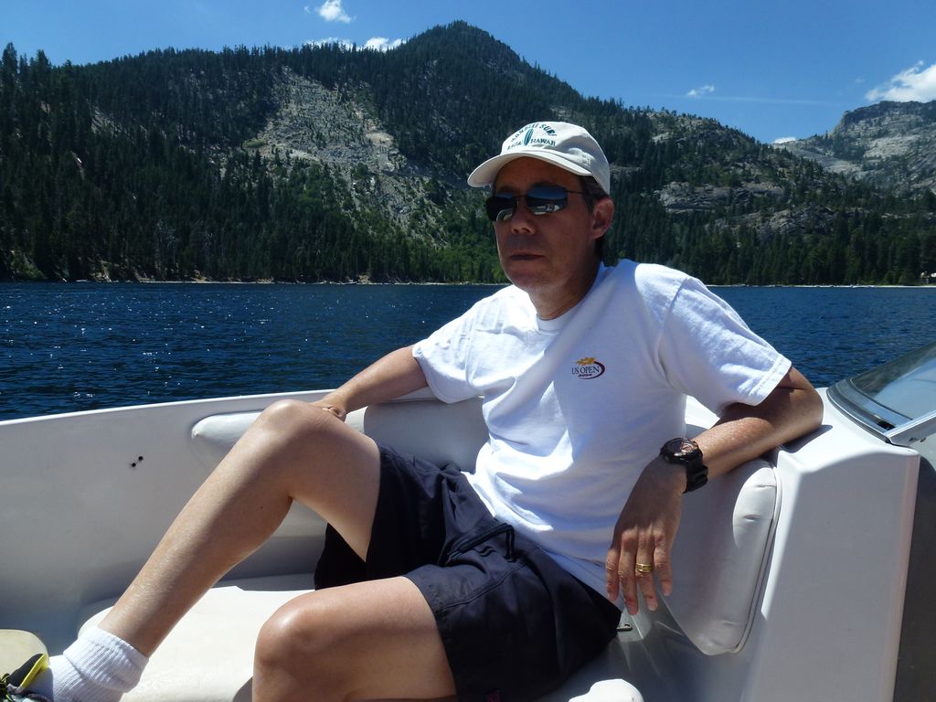 John Grazer Profile Photo