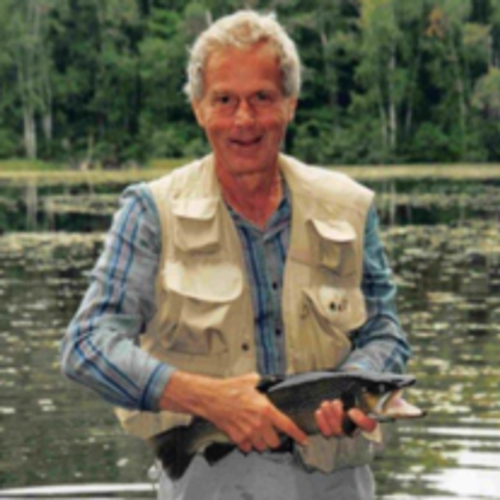 Robert Nash MD Profile Photo