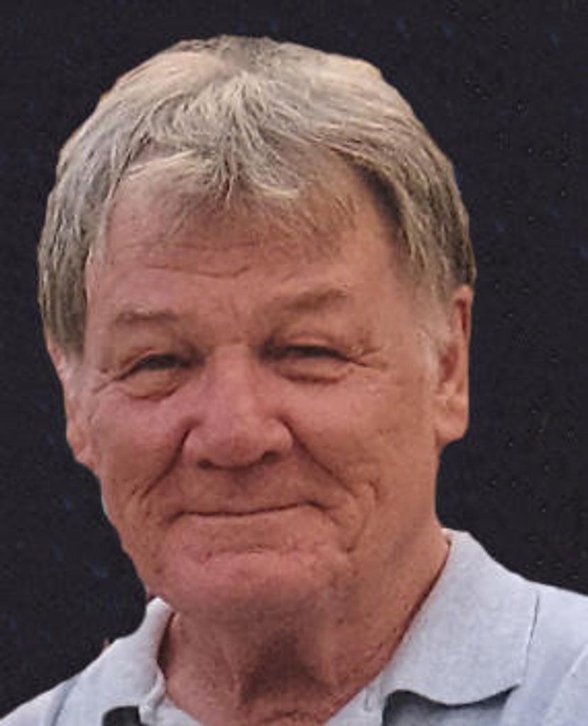 William J. Terry