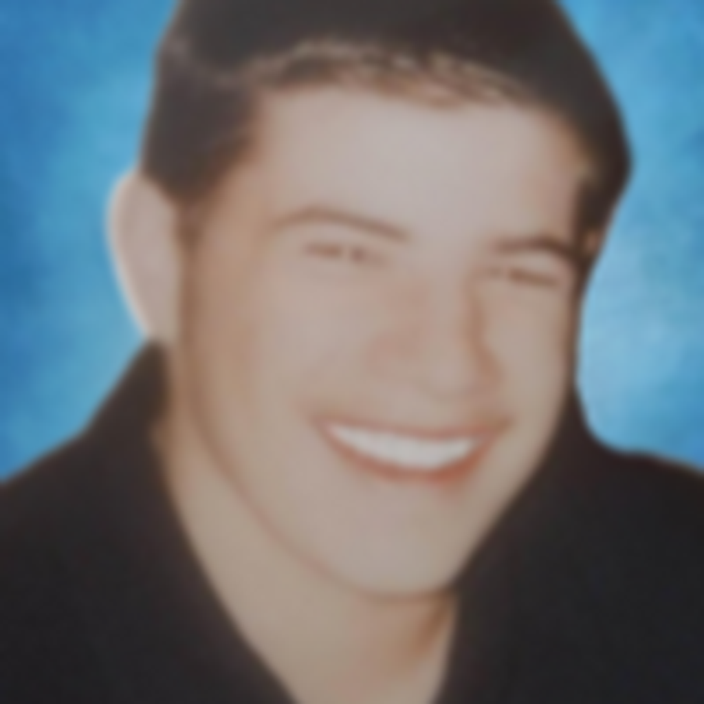 Shane Lee Curtis Profile Photo