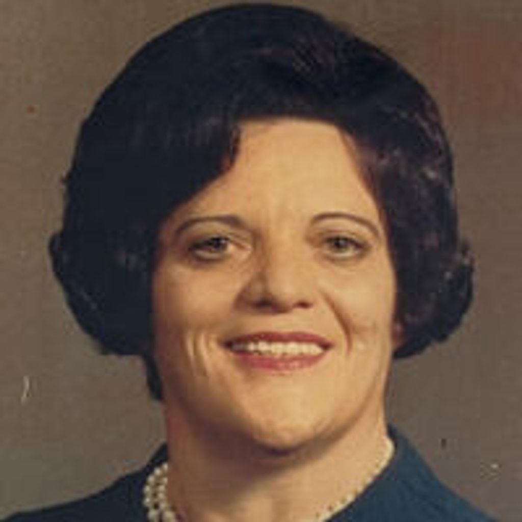 Helen G Bumgardner Profile Photo