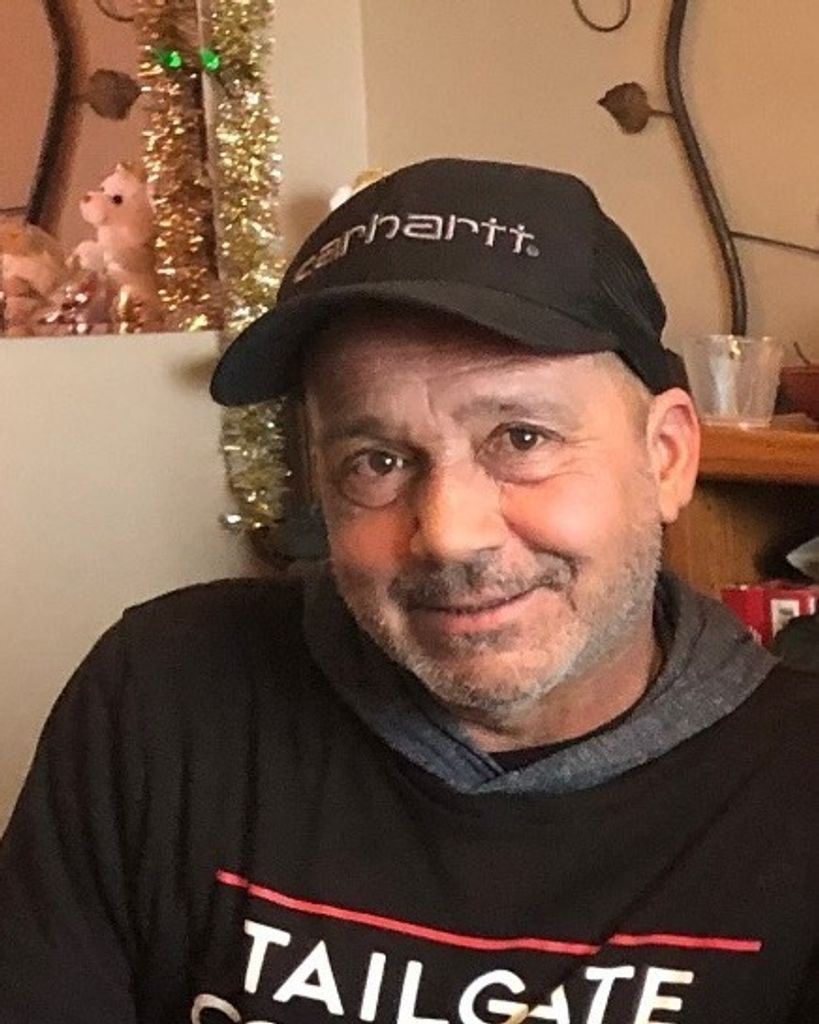John David Habicht Profile Photo