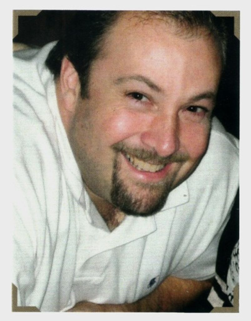 Joseph Anthony Presepe