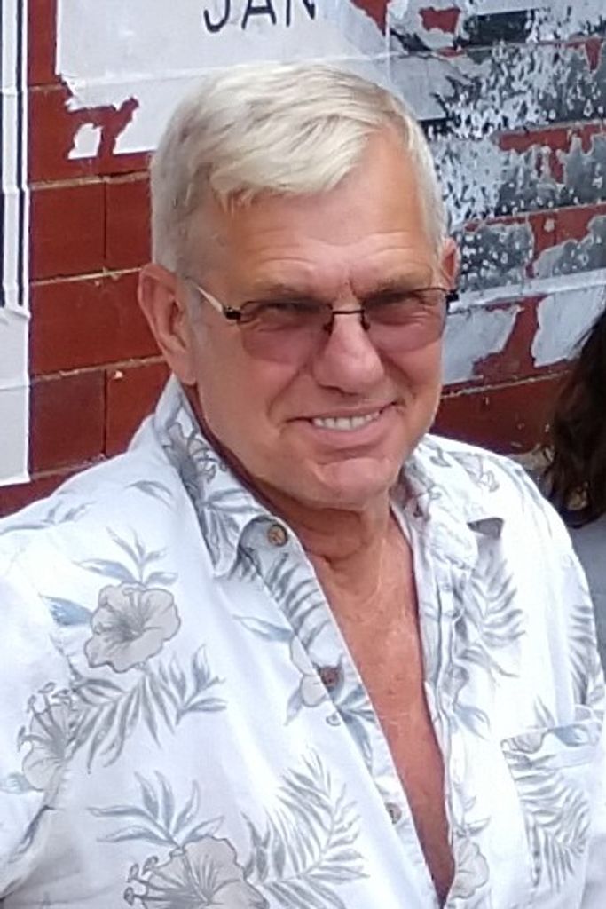 Dennis Finkel
