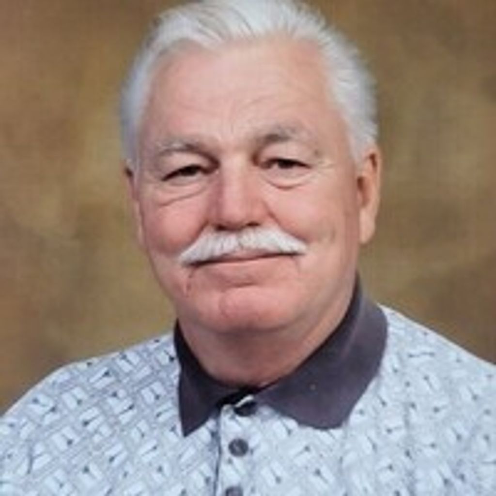 Larry Louis Peterson