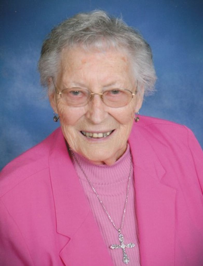 Marian Rosenblad