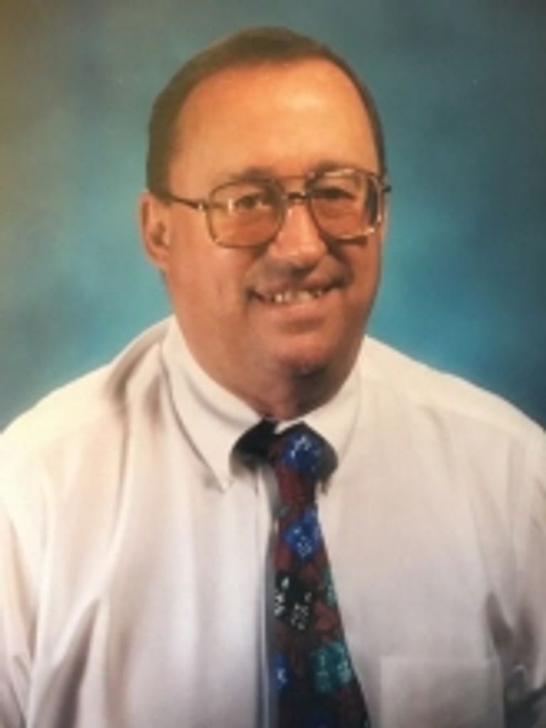 Richard "H" Albert Hartmann