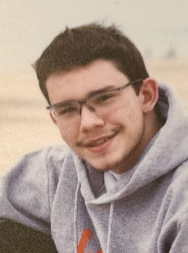 William "Will" Joseph Budig