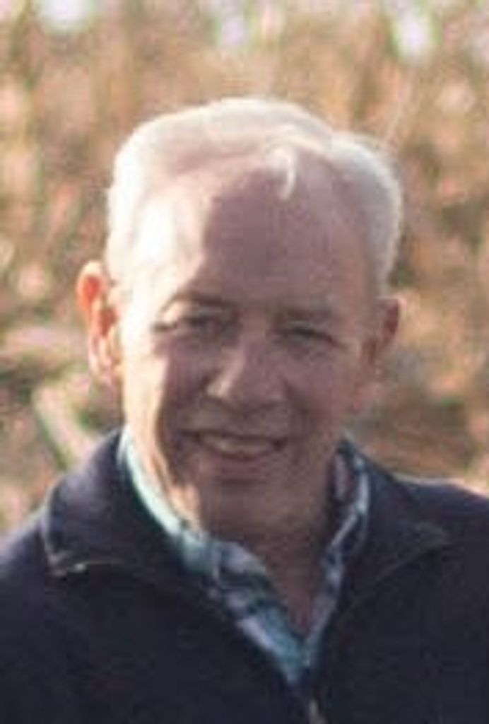 Herbert S. Werstler Profile Photo
