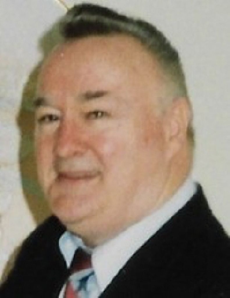 Harry Holfester