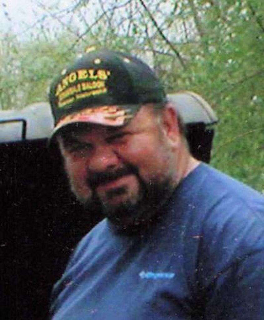 Garth Ducker Profile Photo