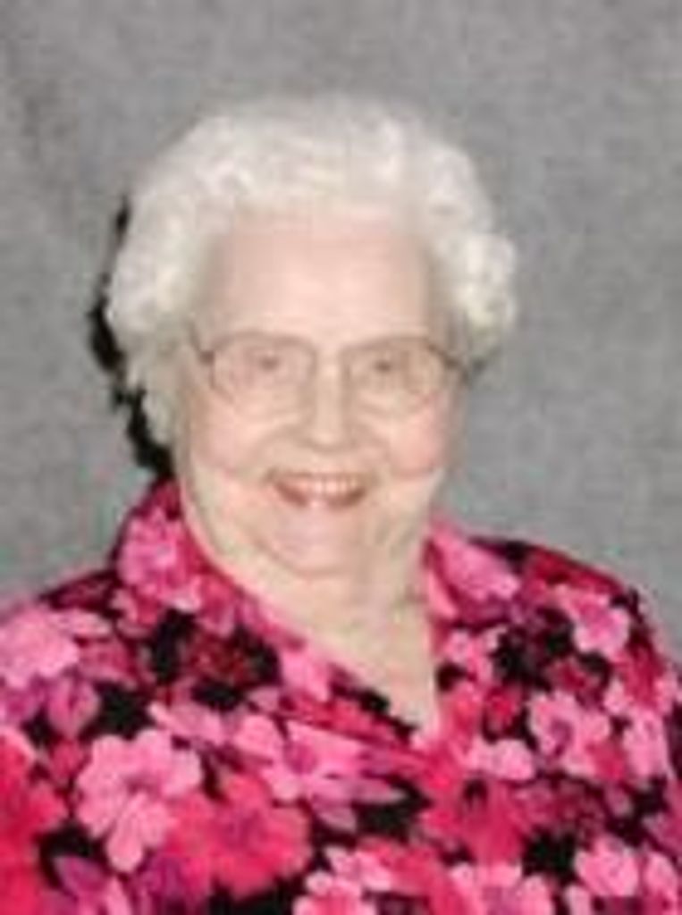Lois Swanson